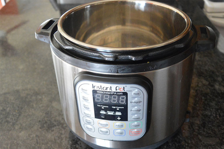 instant pot