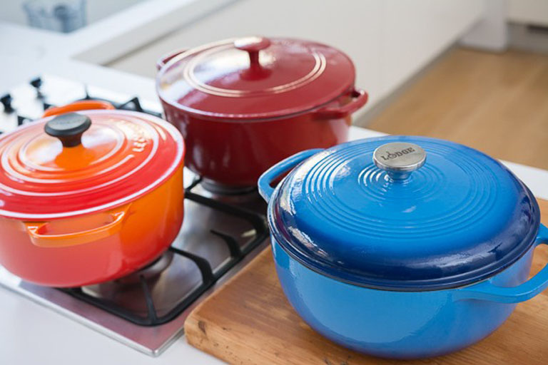 Lodge Dutch Oven