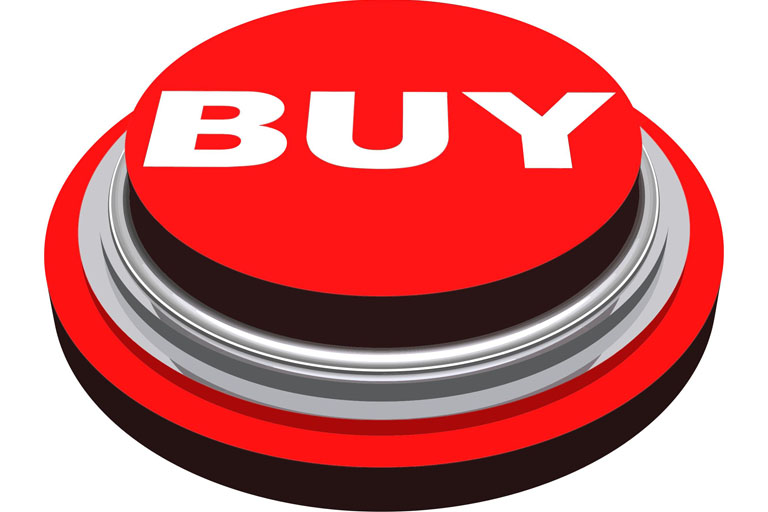 buy button
