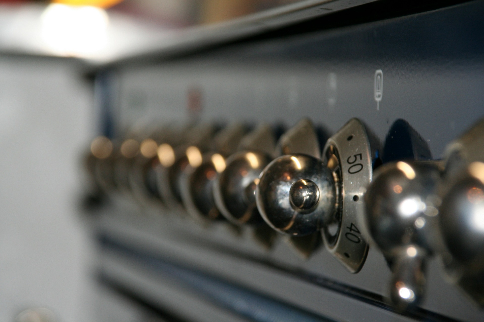 Microwave heat controller