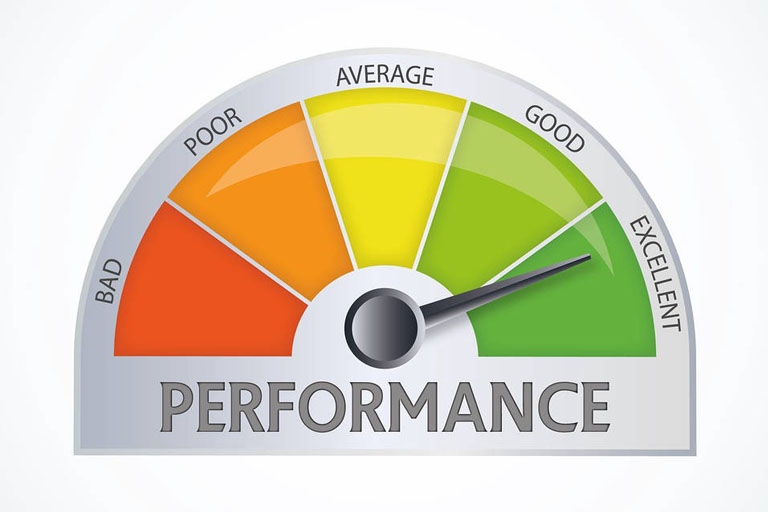 performance guage