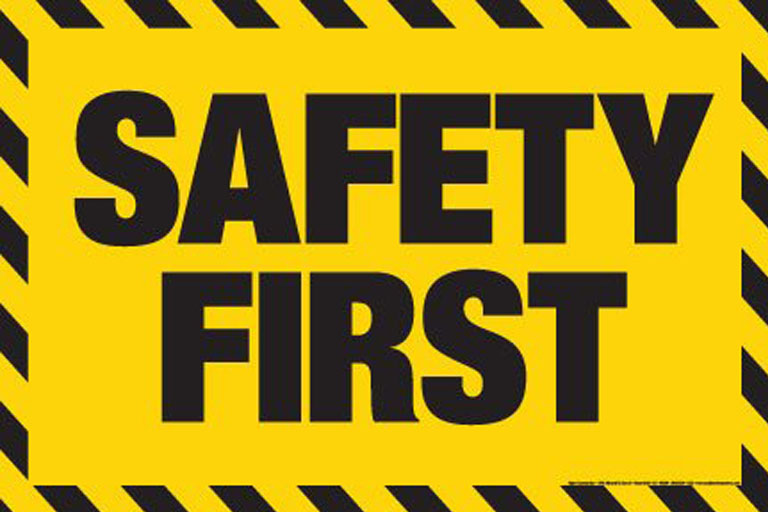 safety