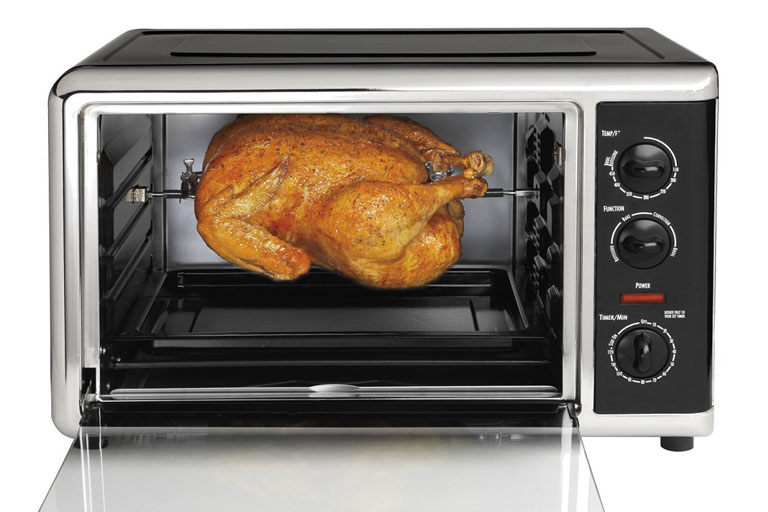 Best Convection Oven A Closer Look At The Top Reasons To Invest One
